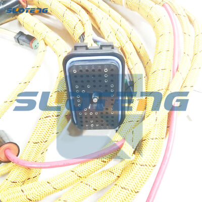 265-2733 2652733 Engine Wiring Harness for D5N D6N Tractor Spare Parts