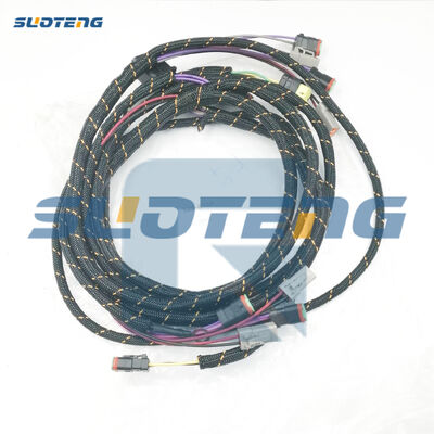 529-8754 529-8754 Control Wiring Harness for E323GC Excavator