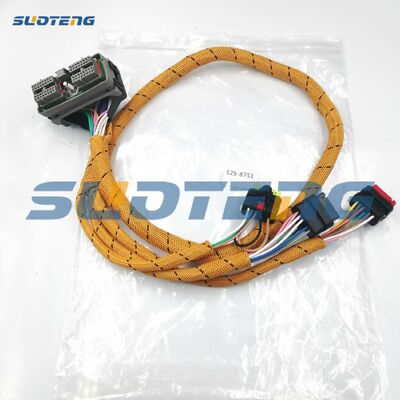 529-8752 5298752 C7.1 Engine Wiring Harness for E323GC Excavator