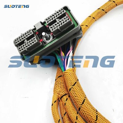 529-8752 5298752 C7.1 Engine Wiring Harness for E323GC Excavator