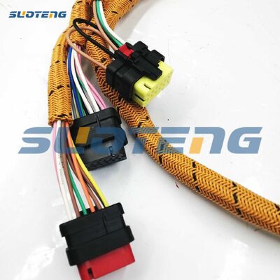 529-8752 5298752 C7.1 Engine Wiring Harness for E323GC Excavator