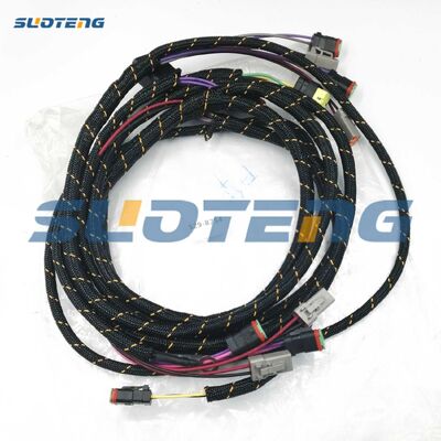 529-8754 5298754 Control Harness for E323GC Excavator