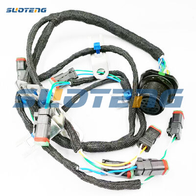 263-4081 2634081 Transmission Control Wiring Harness for D7R Tractor