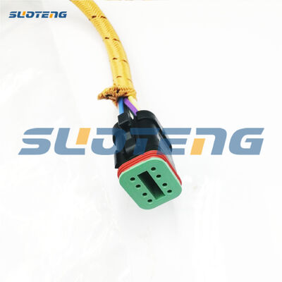 121-0198 1210198 Transmission Wiring Harness for D5M Track