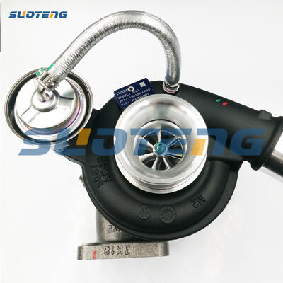 150105-00057 Turbocharger for Excavator DX140LC Turbo