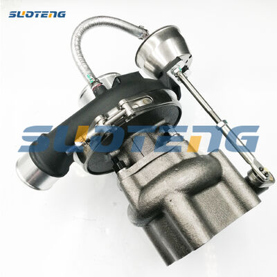 150105-00057 Turbocharger for Excavator DX140LC Turbo