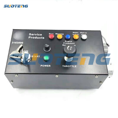 3163890 Engine Control EMS Starter Parts
