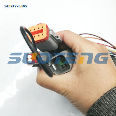 299-5839 2995839 Control GP Transmission for 924G Loader