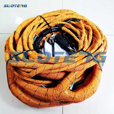 342-2943 Chassis Wiring Harness for E312D Excavator