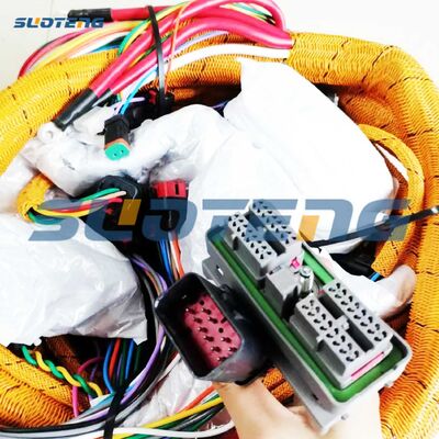 342-2943 Chassis Wiring Harness for E312D Excavator