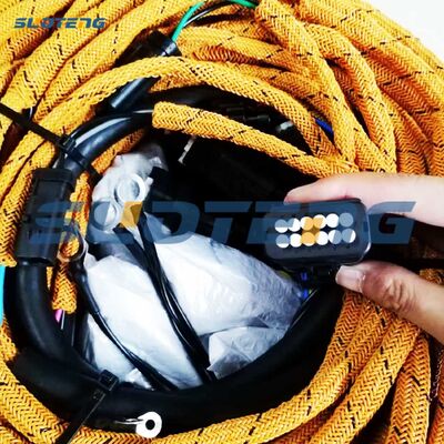 342-2943 Chassis Wiring Harness for E312D Excavator