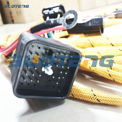 265-2733 2652733 Engine Wiring Harness for D5N D6N Tractor Spare Parts