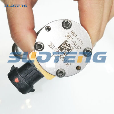 387-9432 3879432 Fuel Injector for C9 Engine Parts