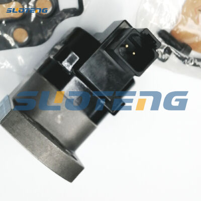 4002070 4002071 QSX15 Diesel Fuel Pump Metering Actuator