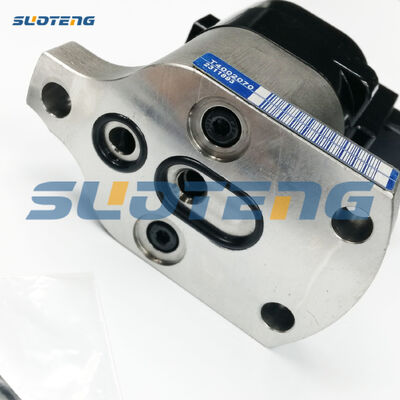 4002070 4002071 QSX15 Diesel Fuel Pump Metering Actuator
