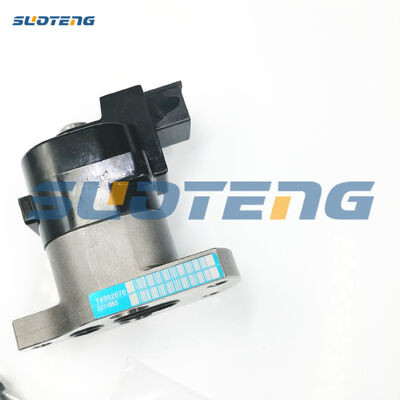 4002070 4002071 QSX15 Diesel Fuel Pump Metering Actuator