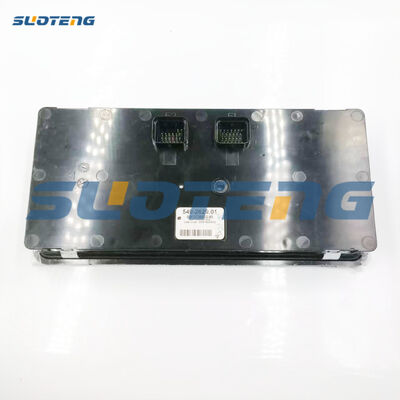 549-2629 Display Panel Monitor 5492629 for 966H Loader