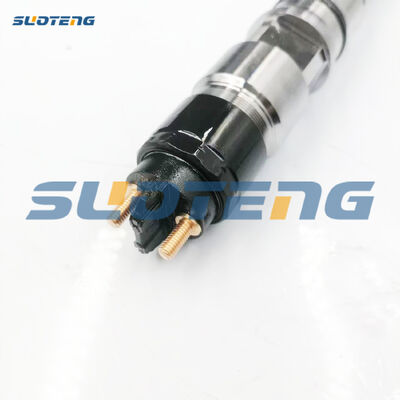 0445120295 Fuel Injector for DX160W-3 Excavator