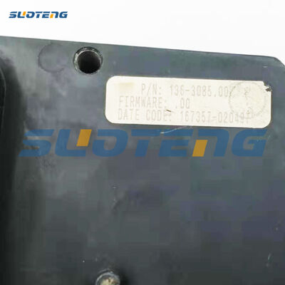 136-3085 1363085 Monitor for D6N Tractor