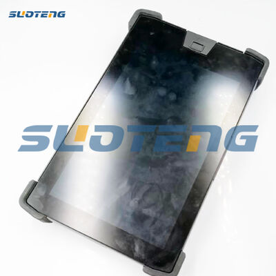 509-0267 E330GC Excavator Monitor Control Panel Monitor with Rich Stock Availability