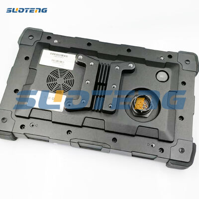 509-0267 E330GC Excavator Monitor Control Panel Monitor with Rich Stock Availability