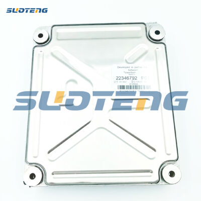 VOE22346792 22346792 Controller ECU for D13 Engine Spare Parts