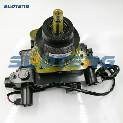 708-7R-00612 7087R00612 Fan Motor for Bulldozer D41E