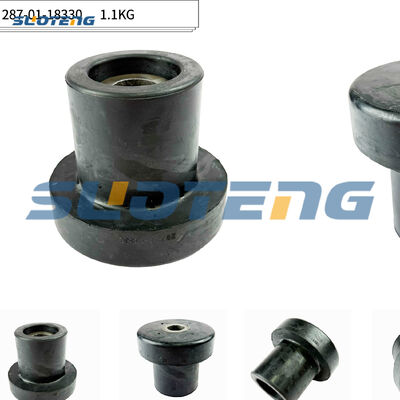 287-01-18330 2870118330 Front Cushion for HD180 HD200D Trucks