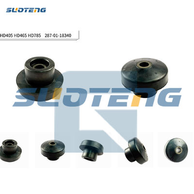287-01-18340 2870118340 Cushion for HD180 HD200D Trucks