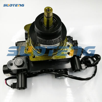 708-7R-00612 Motor Assembly for D41P-6 Bulldozer