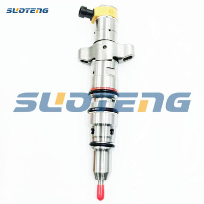 553-2592 5532592 Fuel Injector for E330D Excavator
