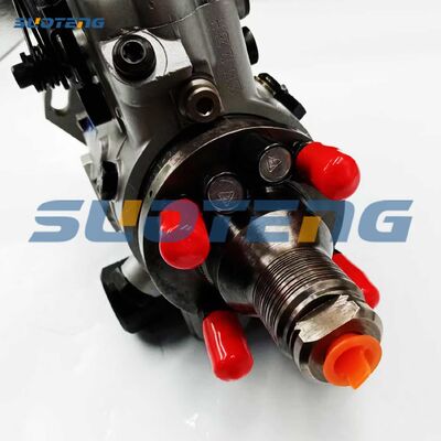 DB4427-5357 Fuel Injection Pump for 4045TF Engine