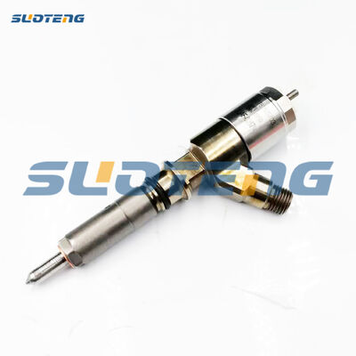 XJAF-02679 XJAF02679 Diesel Fuel Injector for R180LC-9 Excavator