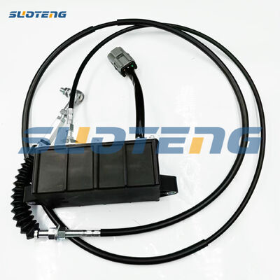 300513-00008 30051300008 Throttle Motor for DX225 Excavator