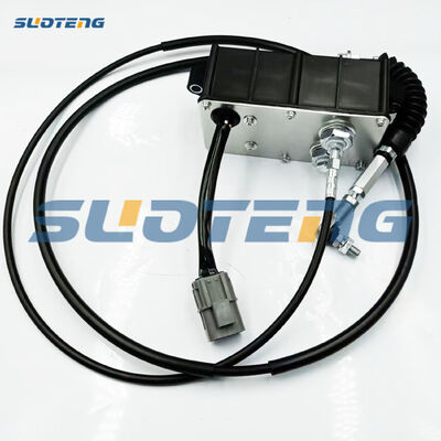 300513-00008 30051300008 Throttle Motor for DX225 Excavator