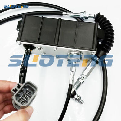 300513-00008 30051300008 Throttle Motor for DX225 Excavator