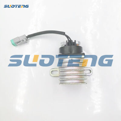 241-8368 2418368 Magnetic Switch Relay for 312D2 Excavator