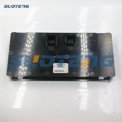 549-2629 5492629 Display Panel Monitor for 950GC 966H Loader