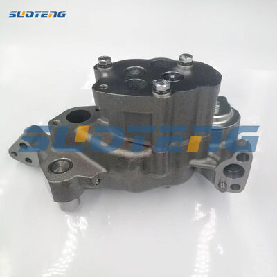 4W-2448 4W2448 Oil Pump for 215B Excavator