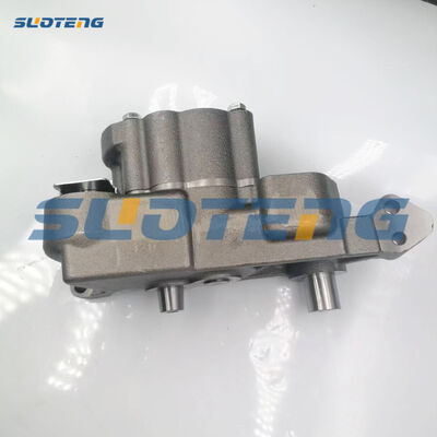 4W-2448 4W2448 Oil Pump for 215B Excavator