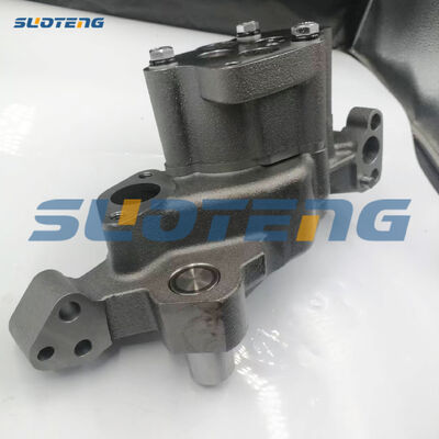 4W-2448 4W2448 Oil Pump for 215B Excavator
