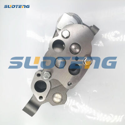 4W-2448 4W2448 Oil Pump for 215B Excavator