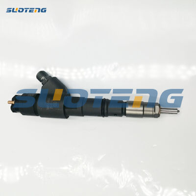 0445 120 067 0445120067 Fuel Injector for EC210 Engine