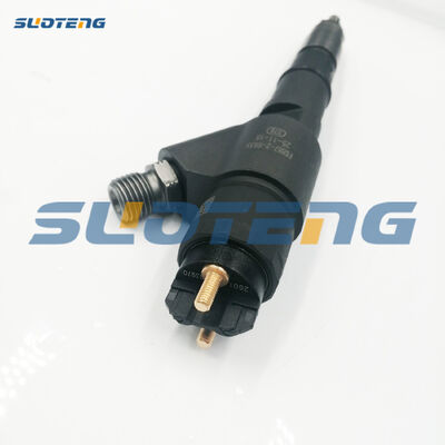 0445 120 067 0445120067 Fuel Injector for EC210 Engine