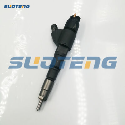 0445 120 067 0445120067 Fuel Injector for EC210 Engine