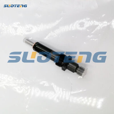 6732-11-3320 6732113320 Fuel Injector for PC200-6 Excavator