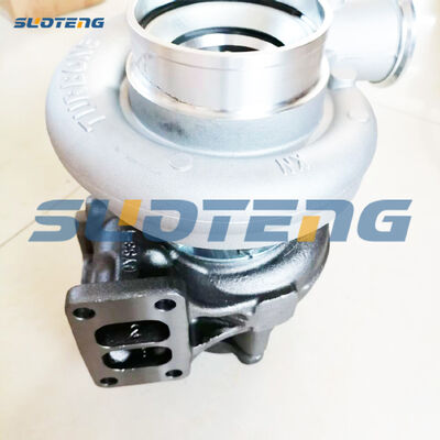 6745-81-8710 Turbocharger for PC300-8 Excavator