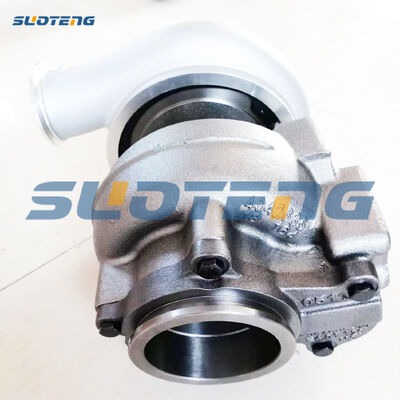 6745-81-8710 Turbocharger for PC300-8 Excavator