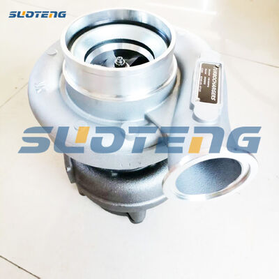 6745-81-8710 Turbocharger for PC300-8 Excavator