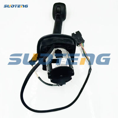 456-0167 Base Assembly 4560167 for 246D Excavator